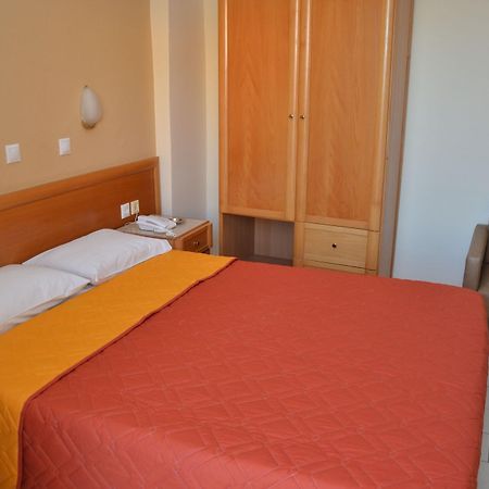 Marine Congo Hotel Родос Экстерьер фото